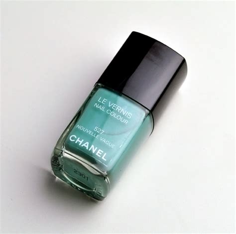 chanel nouvelle vague buy|chanel le vernis nails.